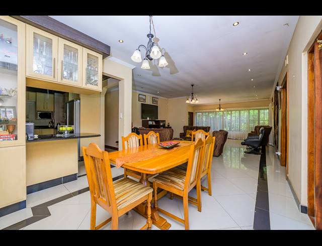 4 BEDROOM HOUSE FOR SALE IN WESTVILLE